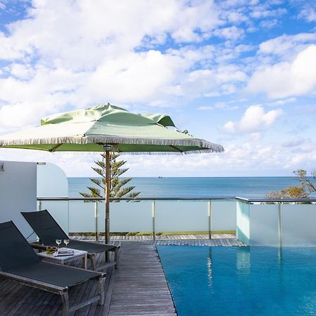 Beach Suites Байрон-Бей Экстерьер фото