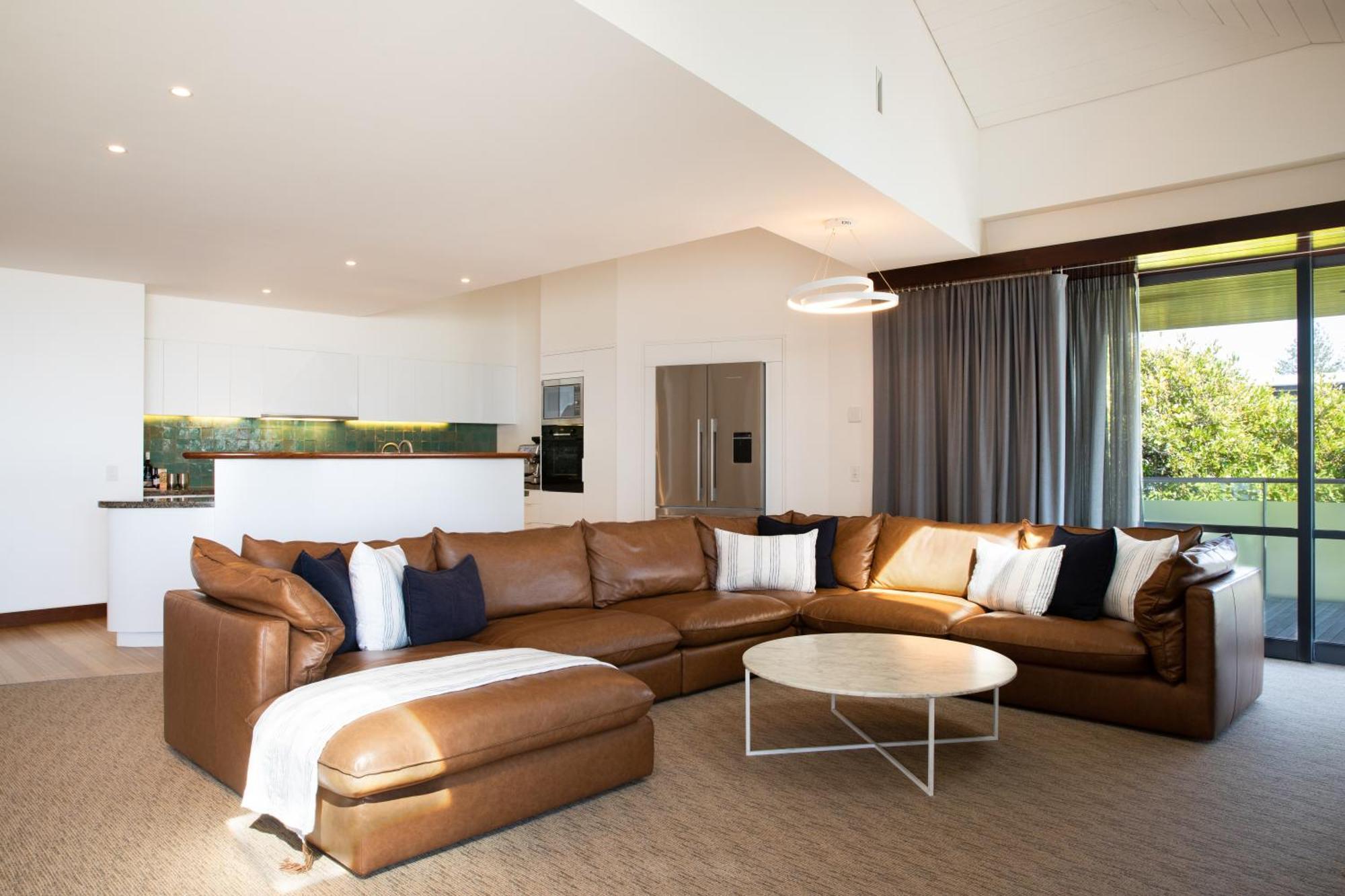 Beach Suites Байрон-Бей Экстерьер фото