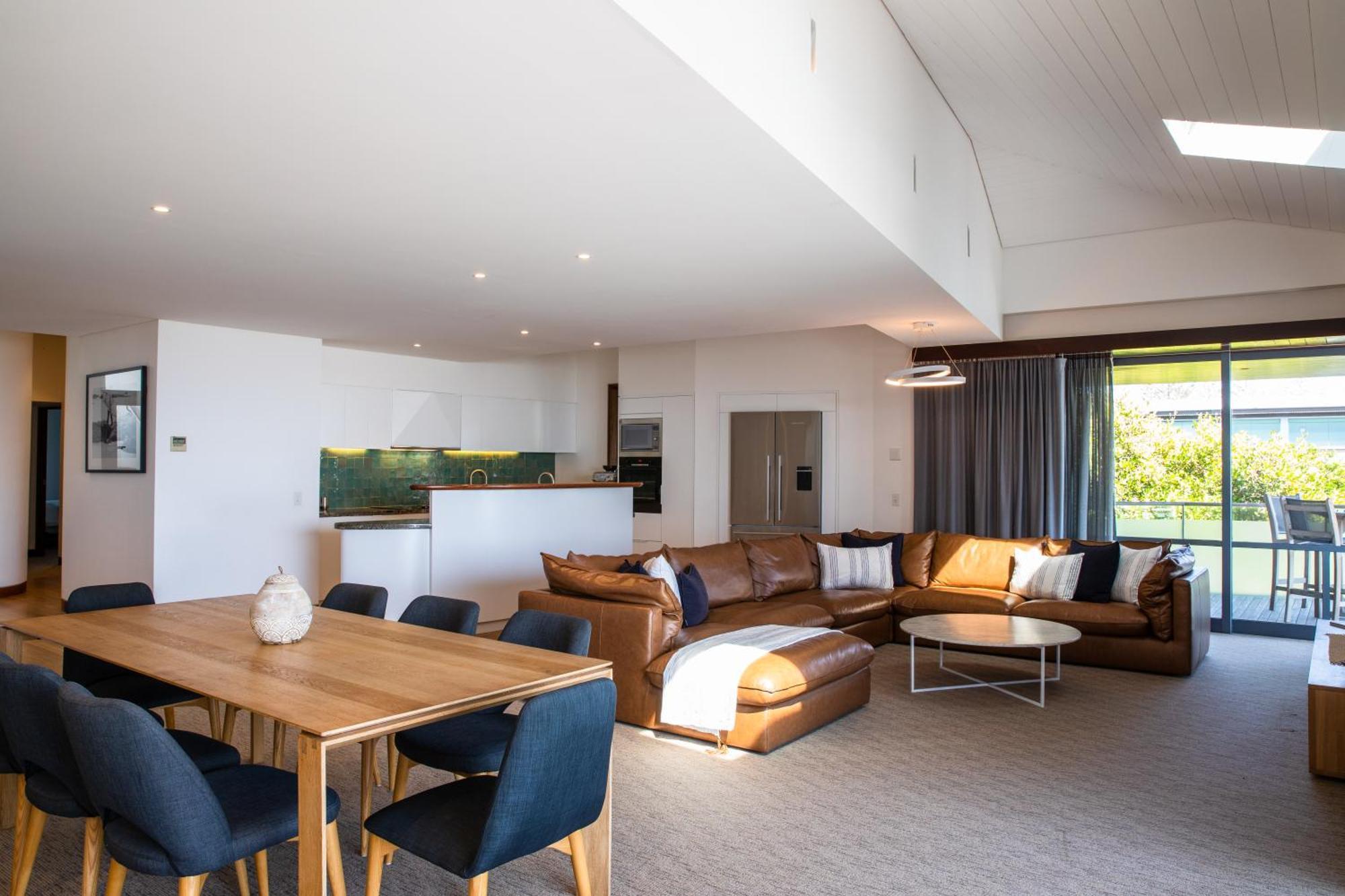 Beach Suites Байрон-Бей Экстерьер фото